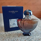 Отзывы Guerlain Shalimar Souffle De Parfum