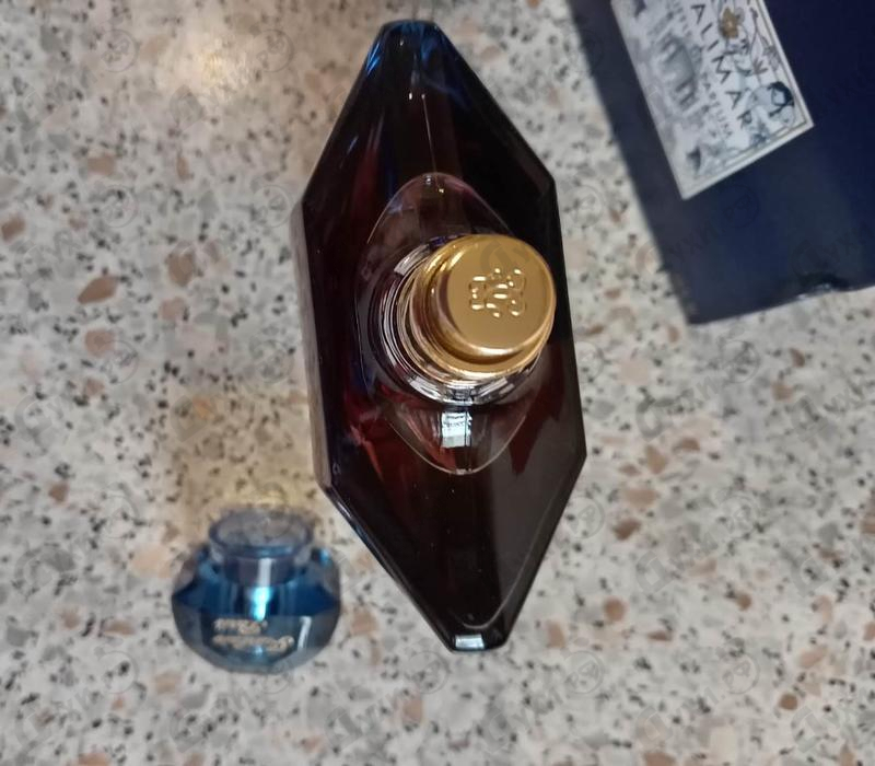 Парфюмерия Shalimar Souffle De Parfum от Guerlain