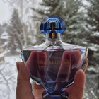 Отзыв Guerlain Shalimar Souffle De Parfum