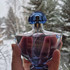 Духи Shalimar Souffle De Parfum от Guerlain