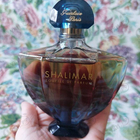 Отзыв Guerlain Shalimar Souffle De Parfum