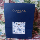 Парфюм Guerlain Shalimar Souffle De Parfum