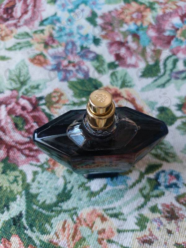Отзыв Guerlain Shalimar Souffle De Parfum