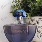 Отзыв Guerlain Shalimar Souffle De Parfum