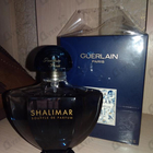 Отзывы Guerlain Shalimar Souffle De Parfum