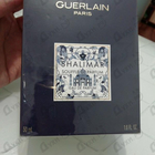 Отзывы Guerlain Shalimar Souffle De Parfum