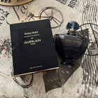 Отзыв Guerlain Shalimar Souffle De Parfum