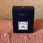 Отзывы Guerlain Shalimar Souffle De Parfum