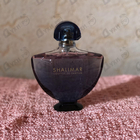 Отзывы Guerlain Shalimar Souffle De Parfum