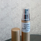 Отзыв Guerlain Shalimar Souffle De Parfum