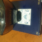 Отзыв Guerlain Shalimar Souffle De Parfum