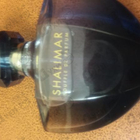 Отзыв Guerlain Shalimar Souffle De Parfum