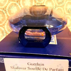 Отзывы Guerlain Shalimar Souffle De Parfum