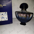 Отзывы Guerlain Shalimar Souffle De Parfum