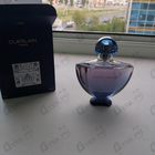 Отзыв Guerlain Shalimar Souffle De Parfum