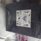 Отзыв Guerlain Shalimar Souffle De Parfum