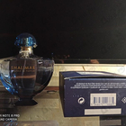 Отзыв Guerlain Shalimar Souffle De Parfum