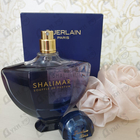 Отзыв Guerlain Shalimar Souffle De Parfum