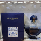 Отзыв Guerlain Shalimar Souffle De Parfum
