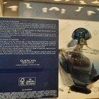 Отзыв Guerlain Shalimar Souffle De Parfum