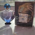 Отзыв Guerlain Shalimar Souffle De Parfum