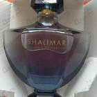 Отзыв Guerlain Shalimar Souffle De Parfum
