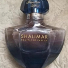 Отзывы Guerlain Shalimar Souffle De Parfum