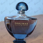 Отзывы Guerlain Shalimar Souffle De Parfum