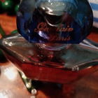 Отзыв Guerlain Shalimar Souffle De Parfum