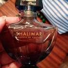 Отзыв Guerlain Shalimar Souffle De Parfum