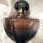 Отзыв Guerlain Shalimar Souffle De Parfum