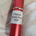 Отзыв Clinique Beyond Rose