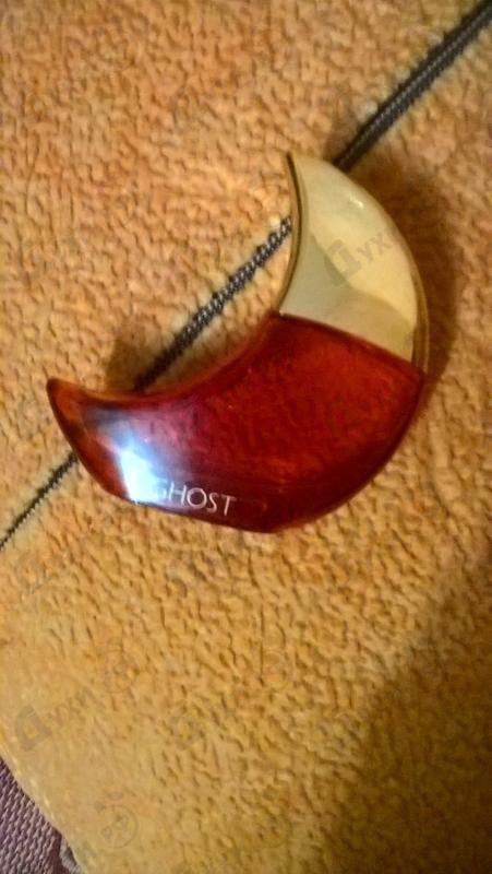 Парфюмерия Eclipse от Ghost