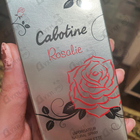 Парфюм Gres Cabotine Rosalie