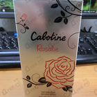 Духи Cabotine Rosalie от Gres