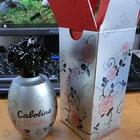 Отзыв Gres Cabotine Rosalie