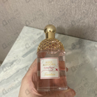 Отзыв Guerlain Aqua Allegoria Flora Rosa