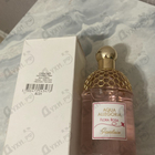 Отзывы Guerlain Aqua Allegoria Flora Rosa