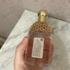 Парфюм Guerlain Aqua Allegoria Flora Rosa