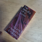 Духи Volume 1: Intelligence & Fantasy от Escentric Molecules