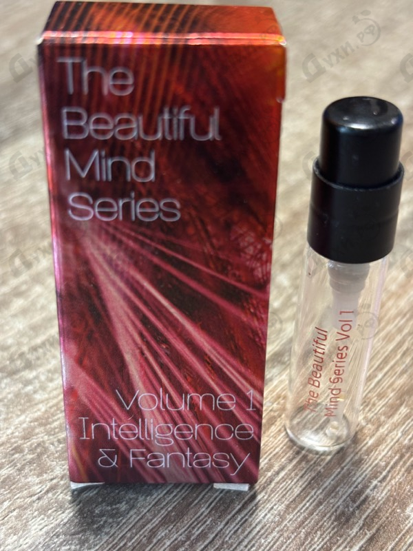 Отзывы Escentric Molecules Volume 1: Intelligence & Fantasy