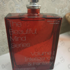 Парфюм Escentric Molecules Volume 1: Intelligence & Fantasy