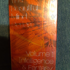 Парфюм Escentric Molecules Volume 1: Intelligence & Fantasy