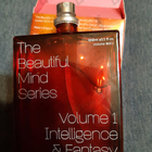 Парфюм Escentric Molecules Volume 1: Intelligence & Fantasy