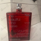 Духи Volume 1: Intelligence & Fantasy от Escentric Molecules