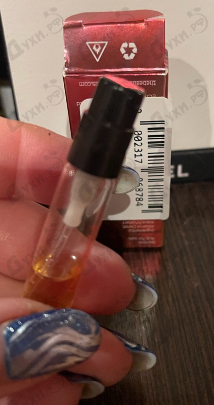 Парфюмерия Escentric Molecules Volume 1: Intelligence & Fantasy