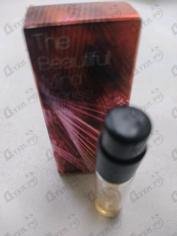 Отзывы Escentric Molecules Volume 1: Intelligence & Fantasy