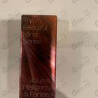 Духи Volume 1: Intelligence & Fantasy от Escentric Molecules