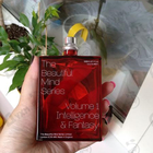 Отзыв Escentric Molecules Volume 1: Intelligence & Fantasy