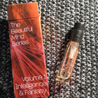 Отзывы Escentric Molecules Volume 1: Intelligence & Fantasy